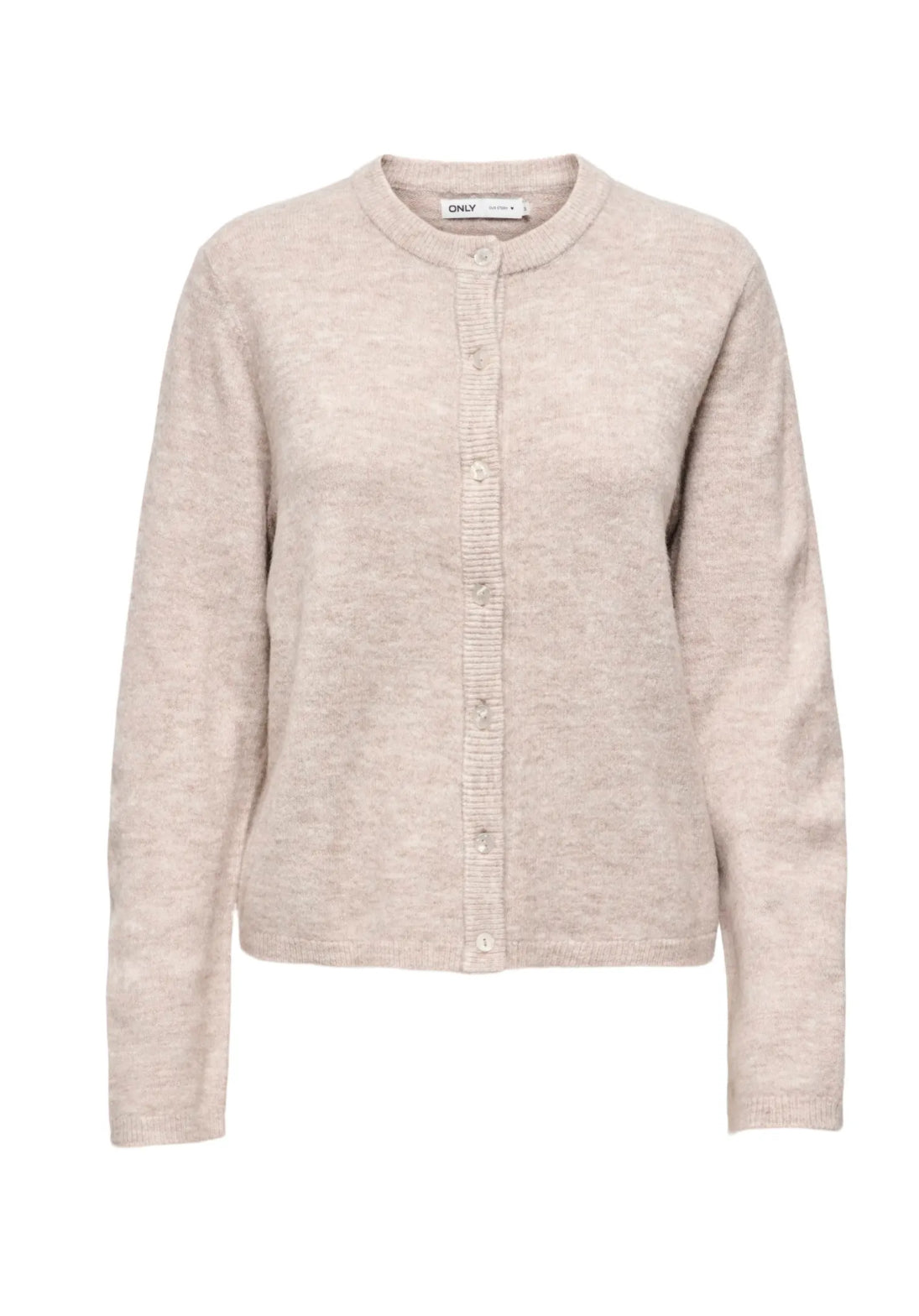 Only cardigan
