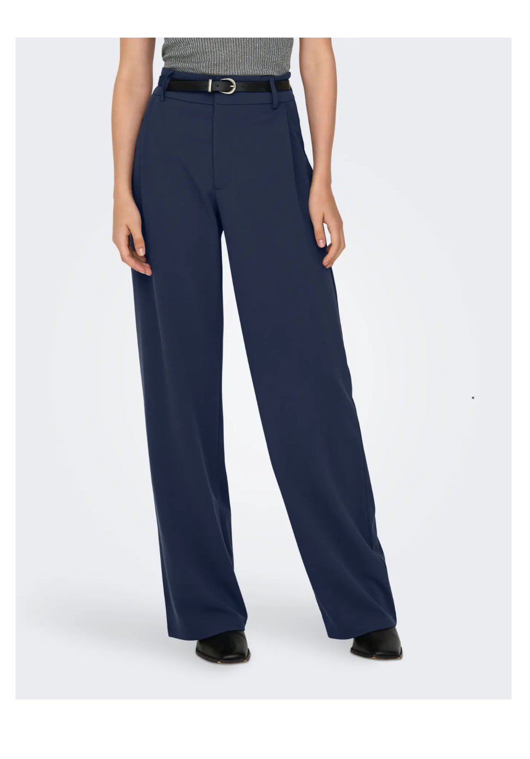 JDY bukser med stræk