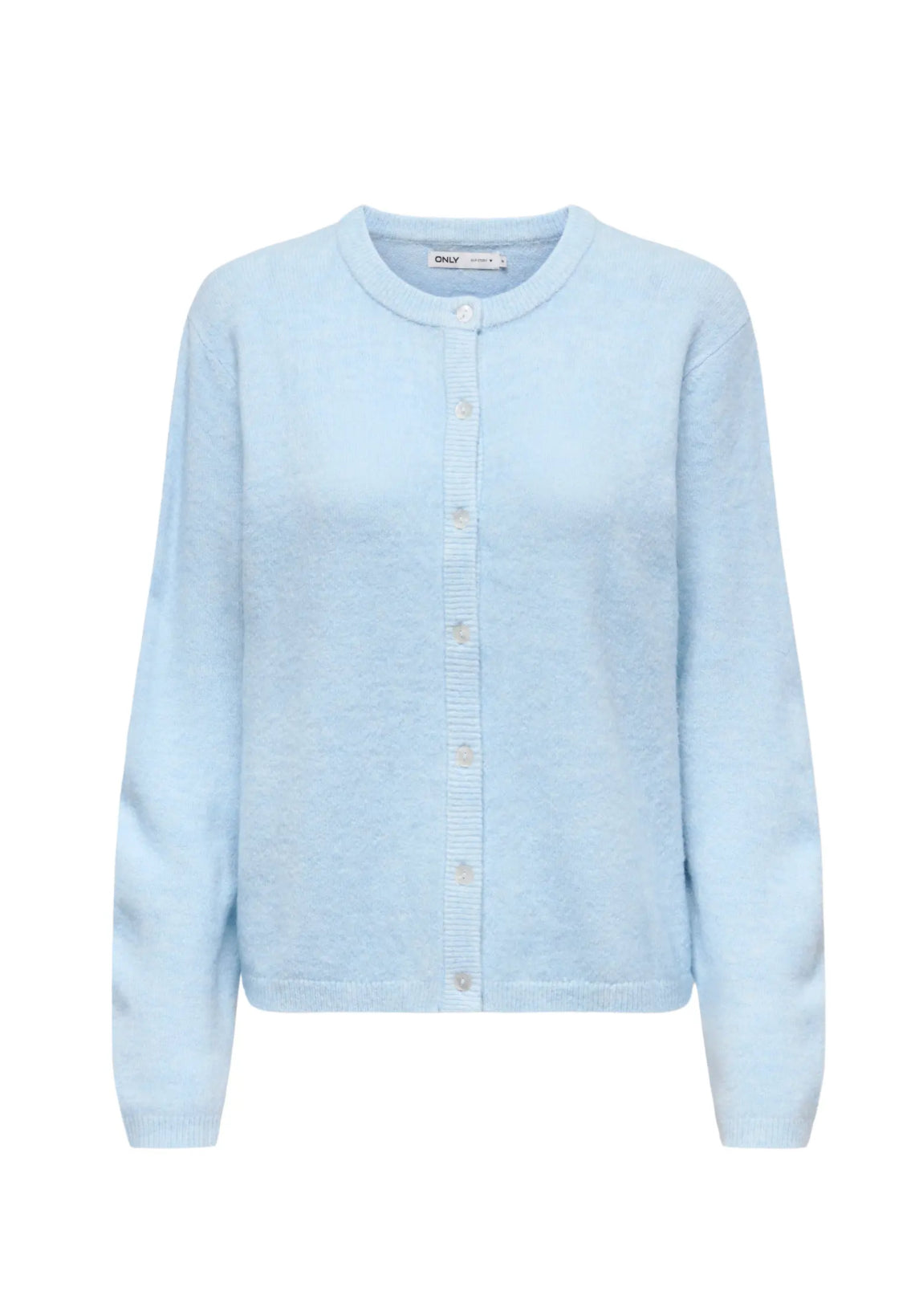 Only cardigan