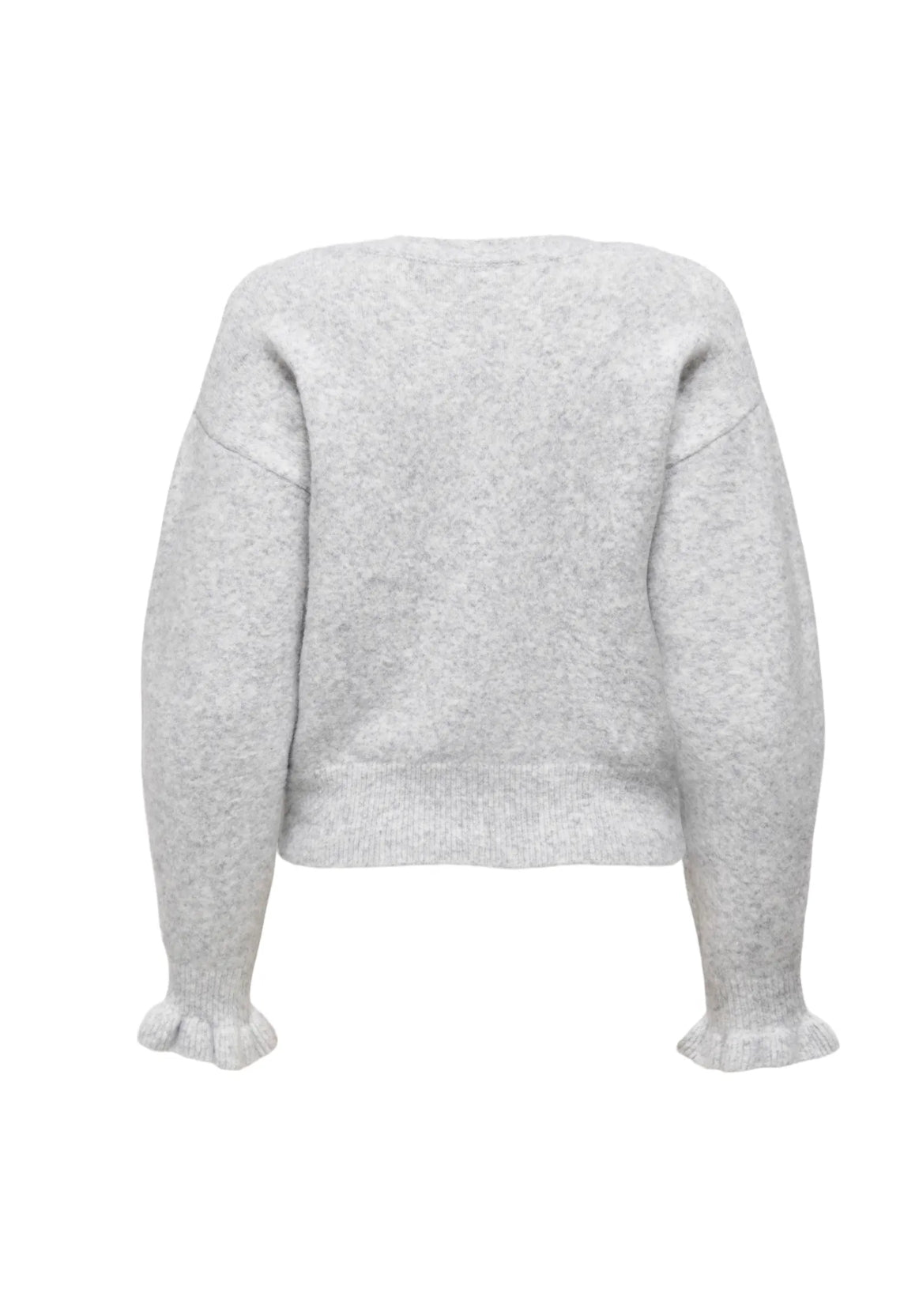 Only cardigan m. Perler