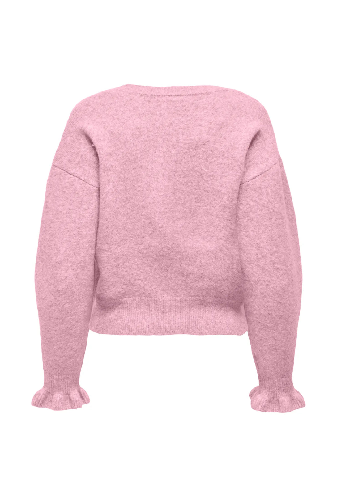 Only cardigan m. Perler