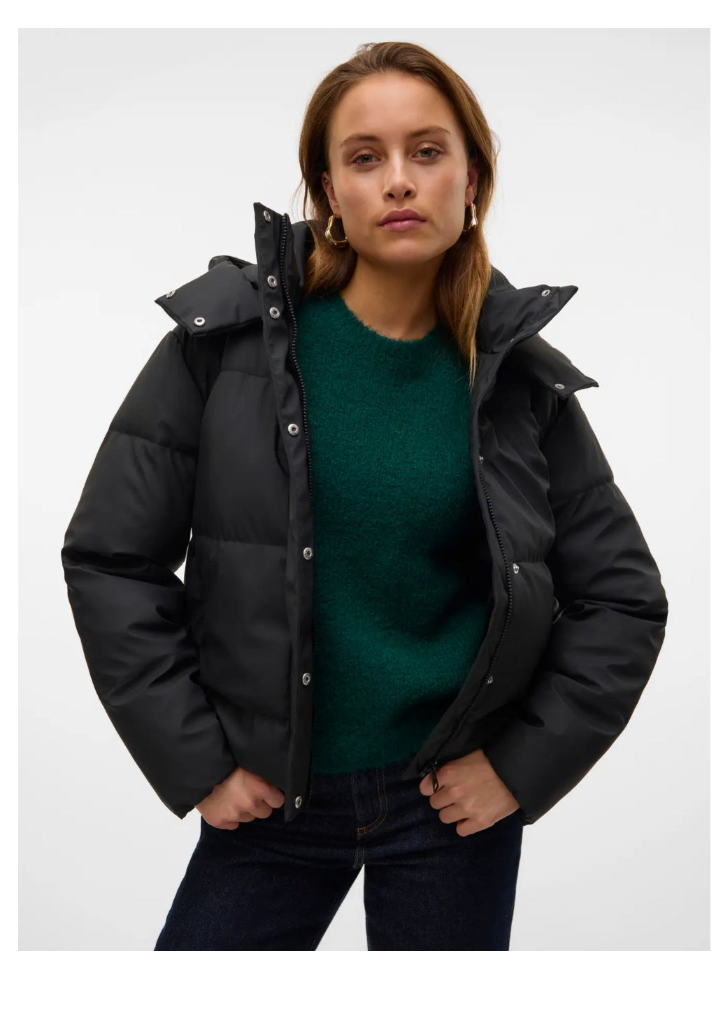 VERO MODA jakke