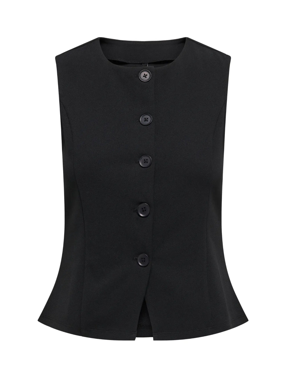 Only figursyet vest