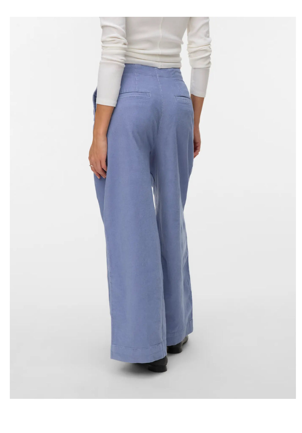 Aware baby-fløjl bukser