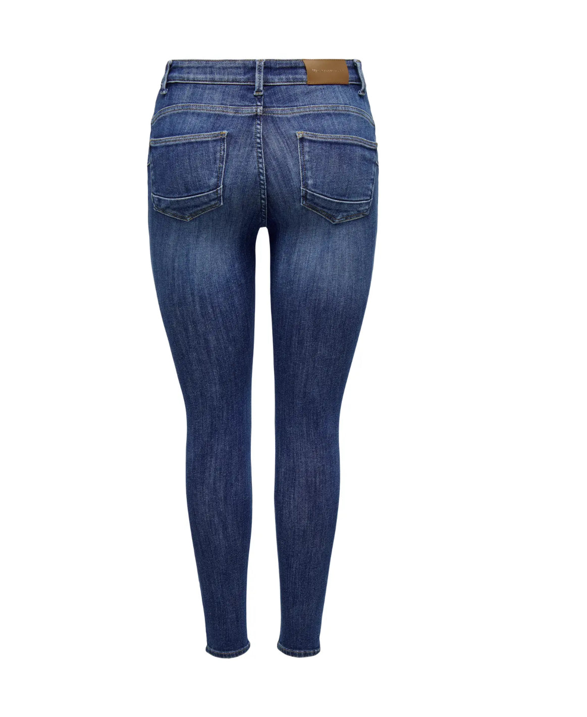 ONLY skinny jeans