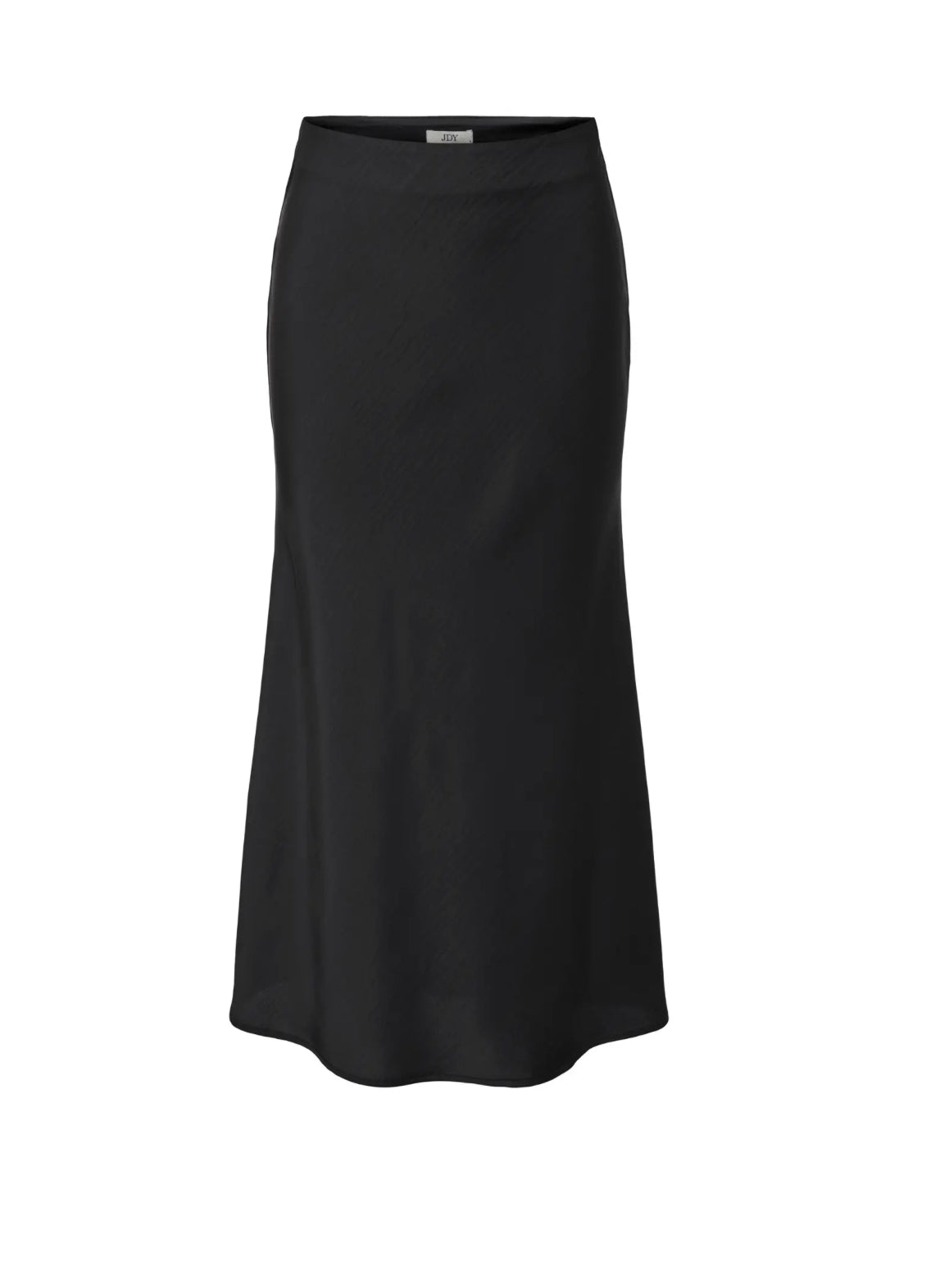 JDY satin nederdel