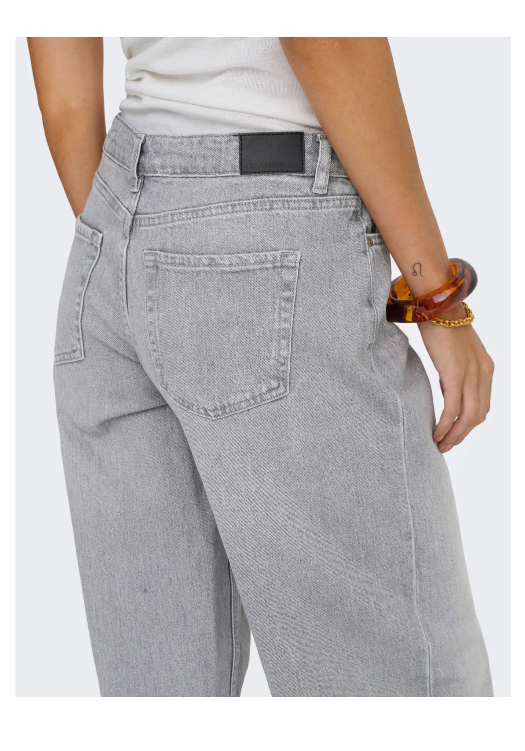 JDY low waist jeans