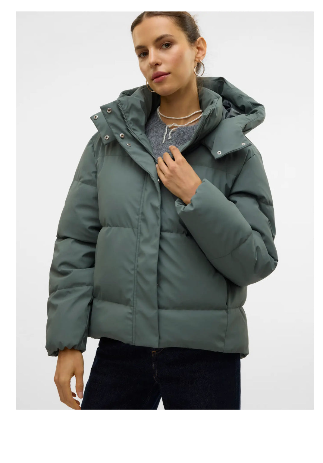 VERO MODA jakke