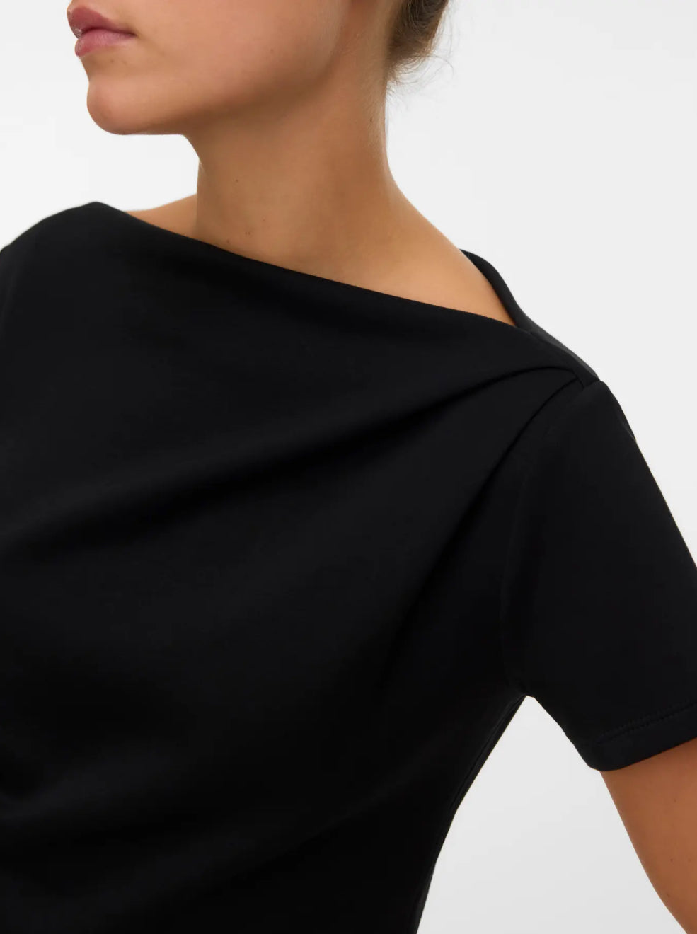 VERO MODA boatneck t-shirts
