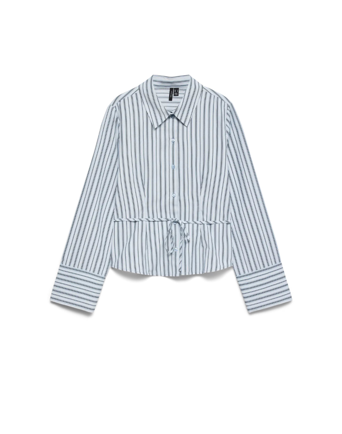 VERO MODA skjorte med talje