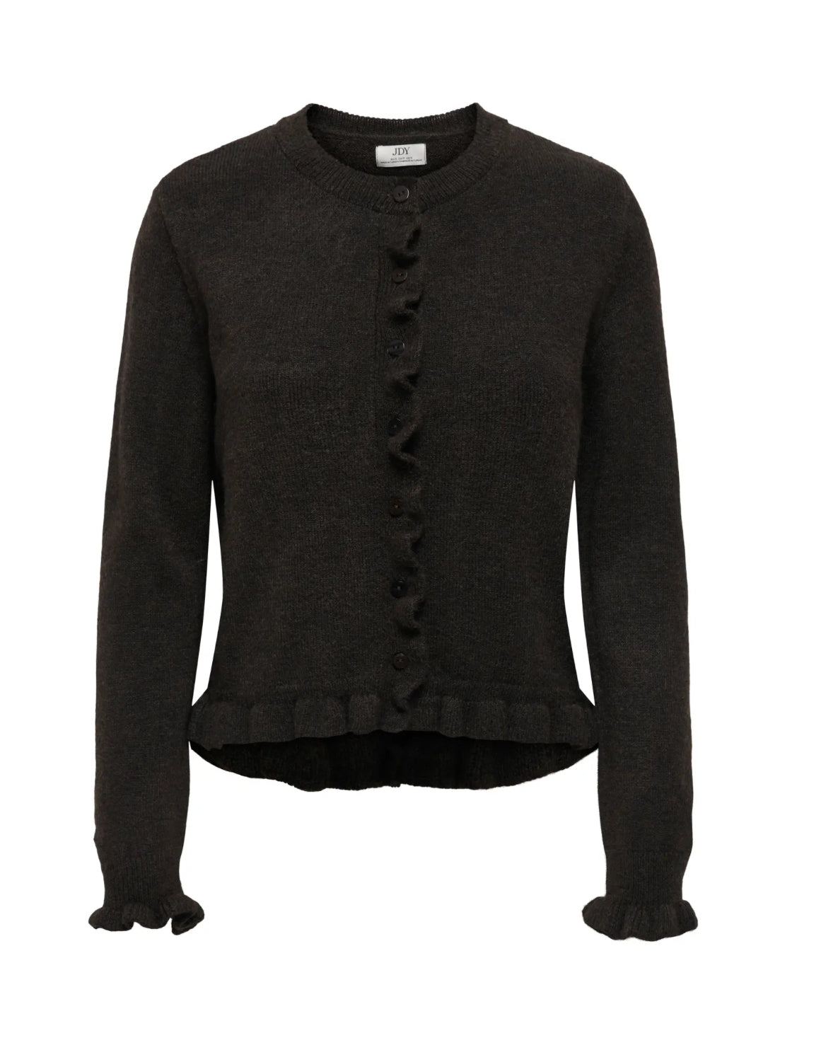JDY strikket cardigan