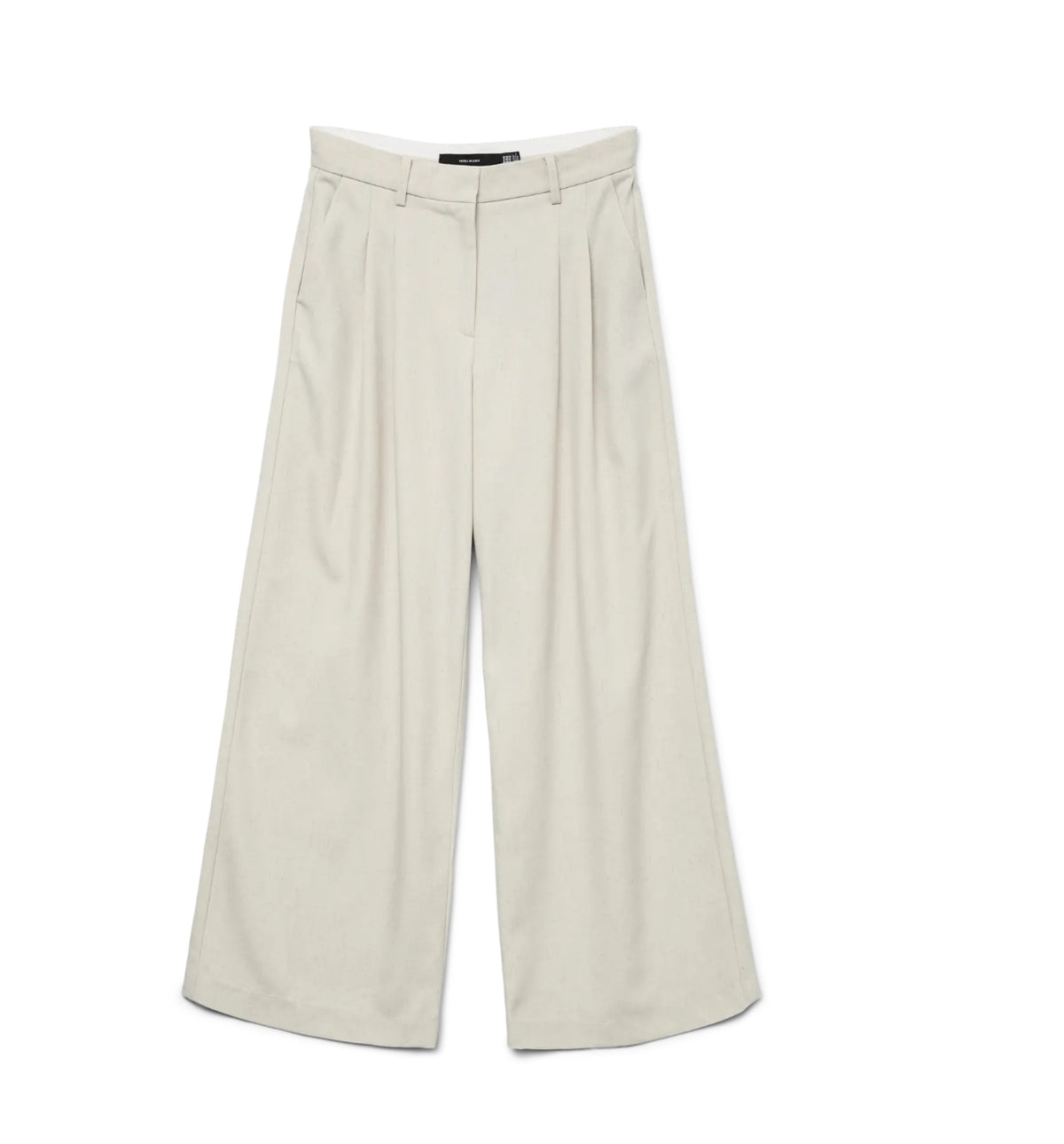 VERO MODA Lyse vide bukser