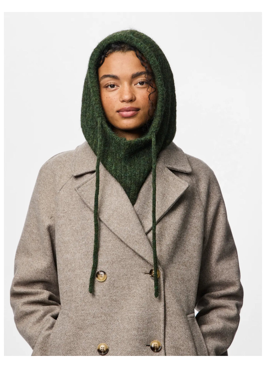 PIECES balaclava