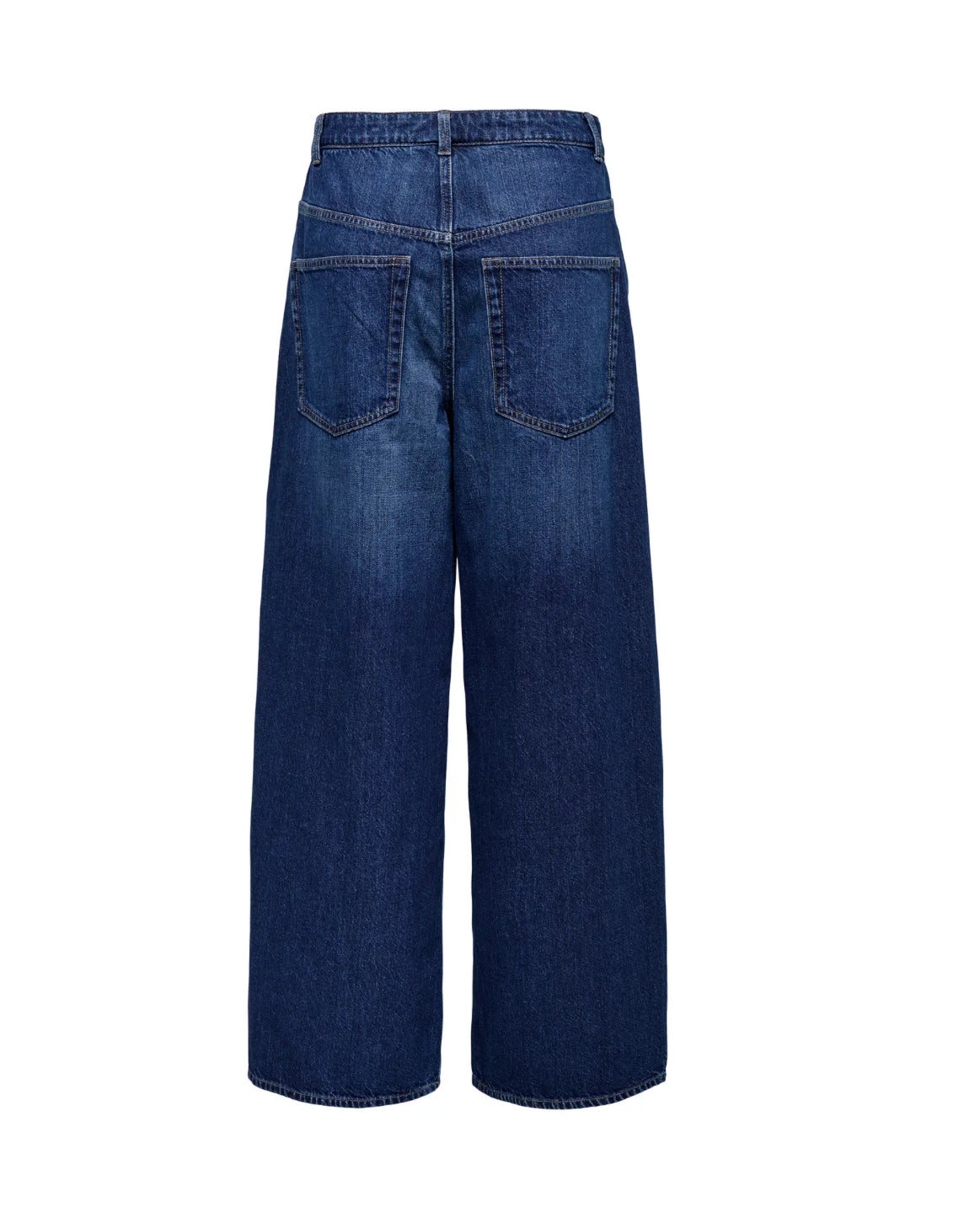 ONLY baggy jeans