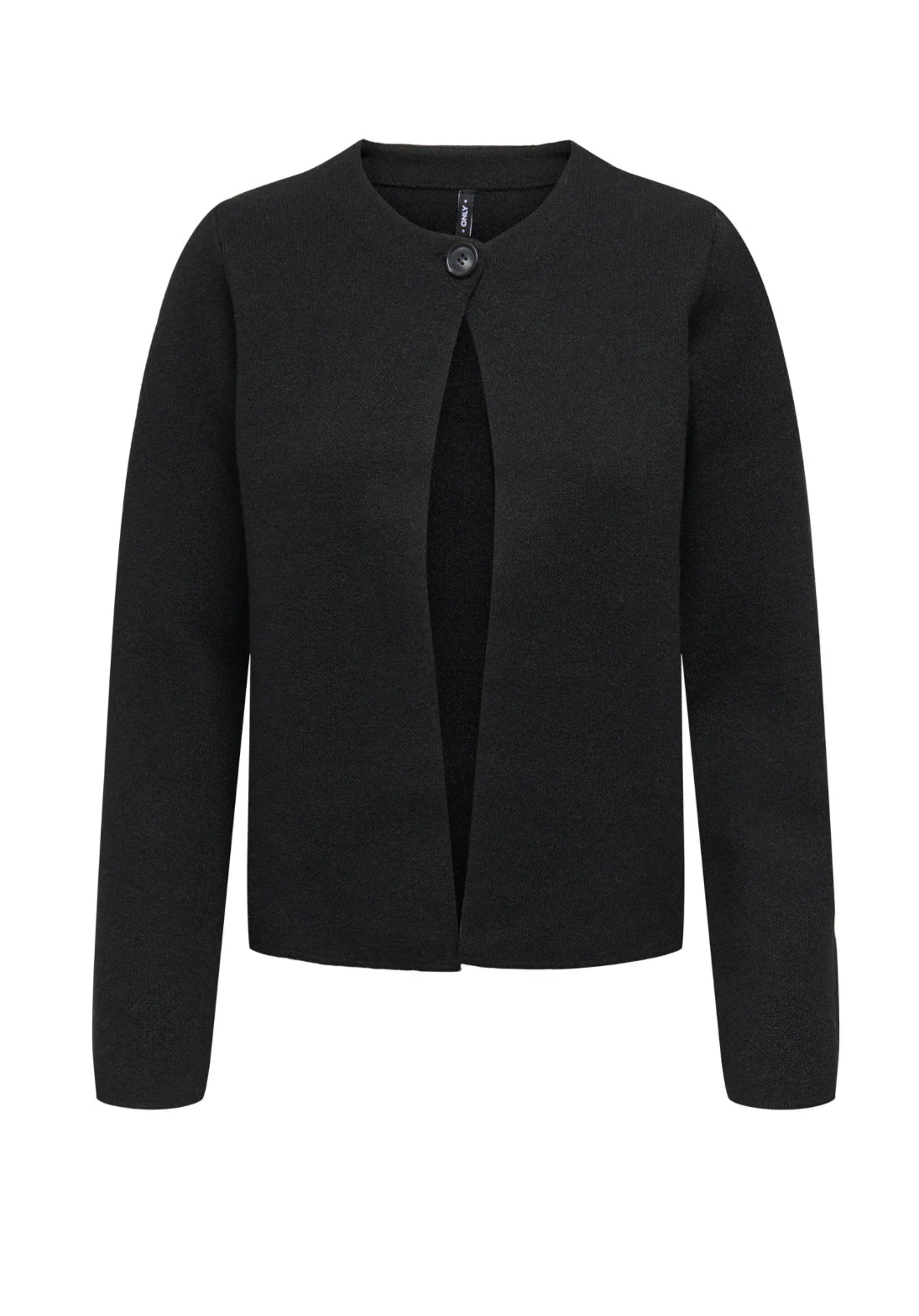 Only cardigan