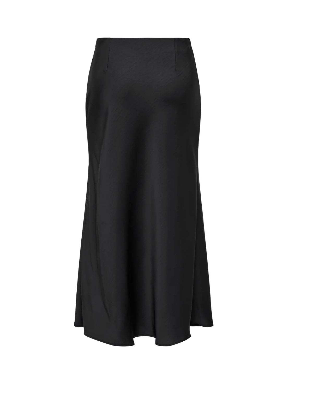 JDY satin nederdel