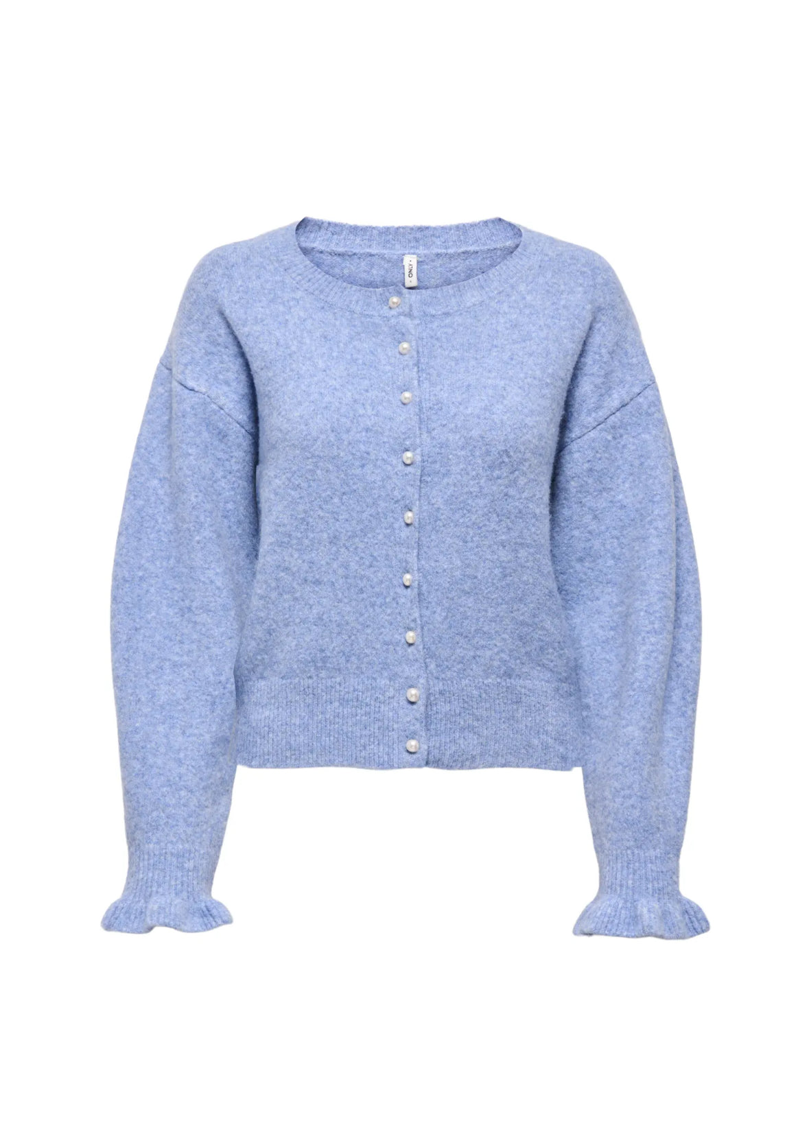 Only cardigan m. Perler
