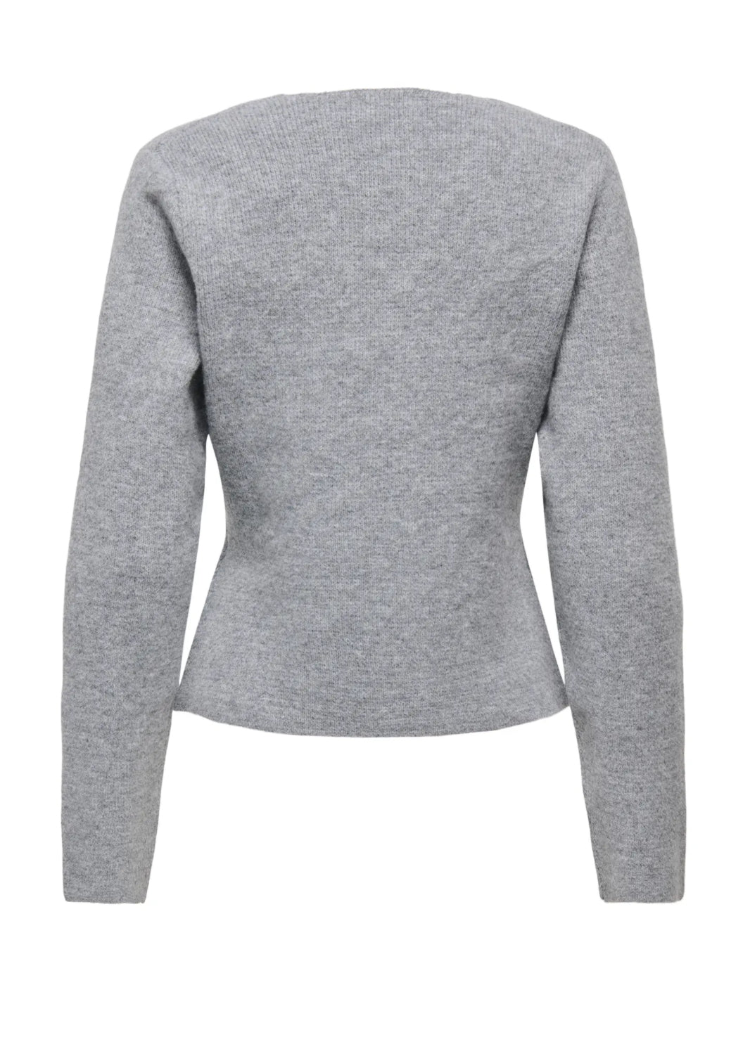 JDY figursyet cardigan