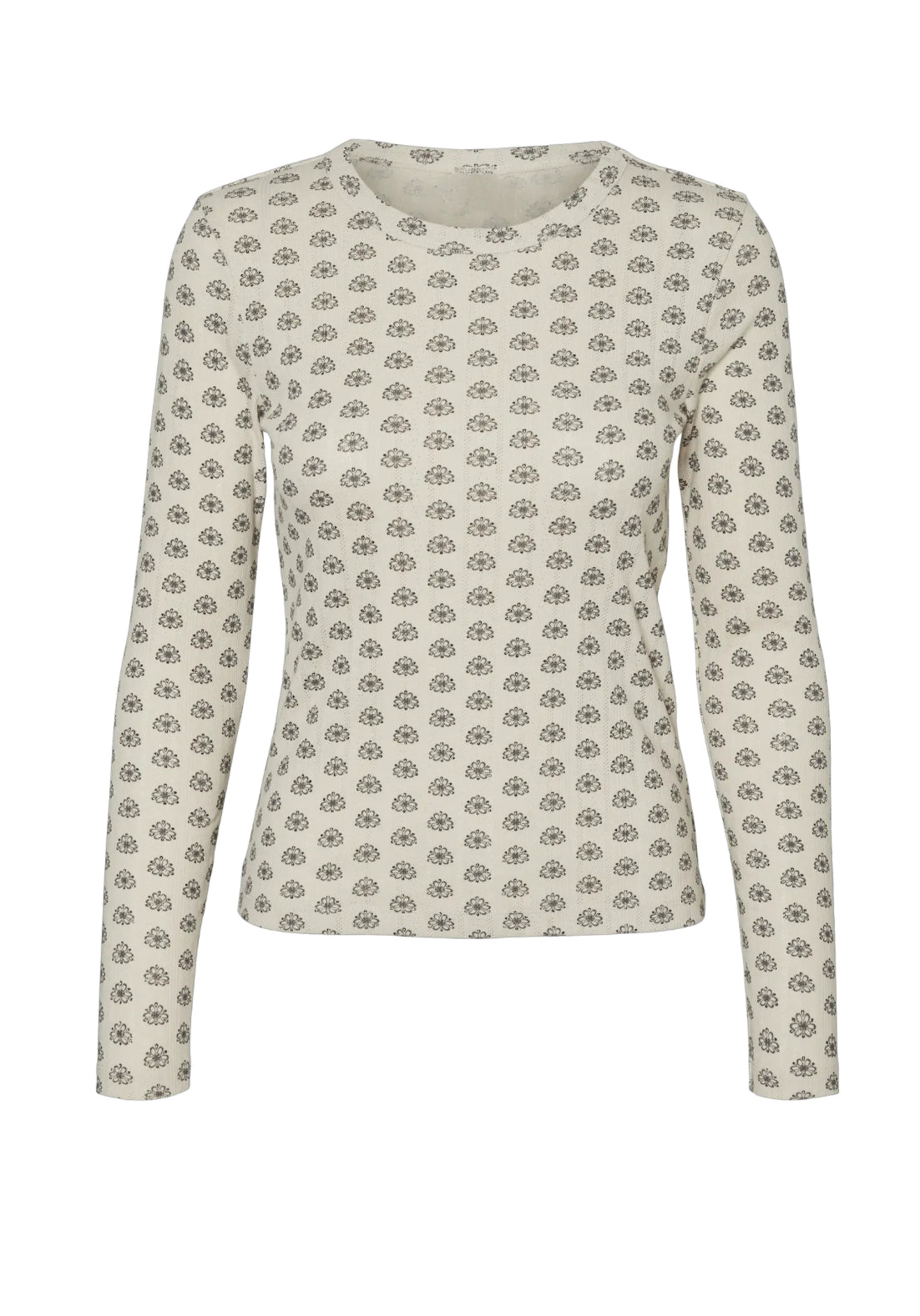 VERO MODA bluse med detaljer