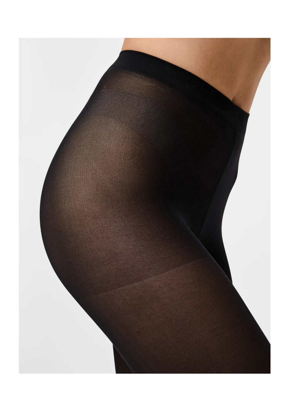 PIECES nylonstrømper