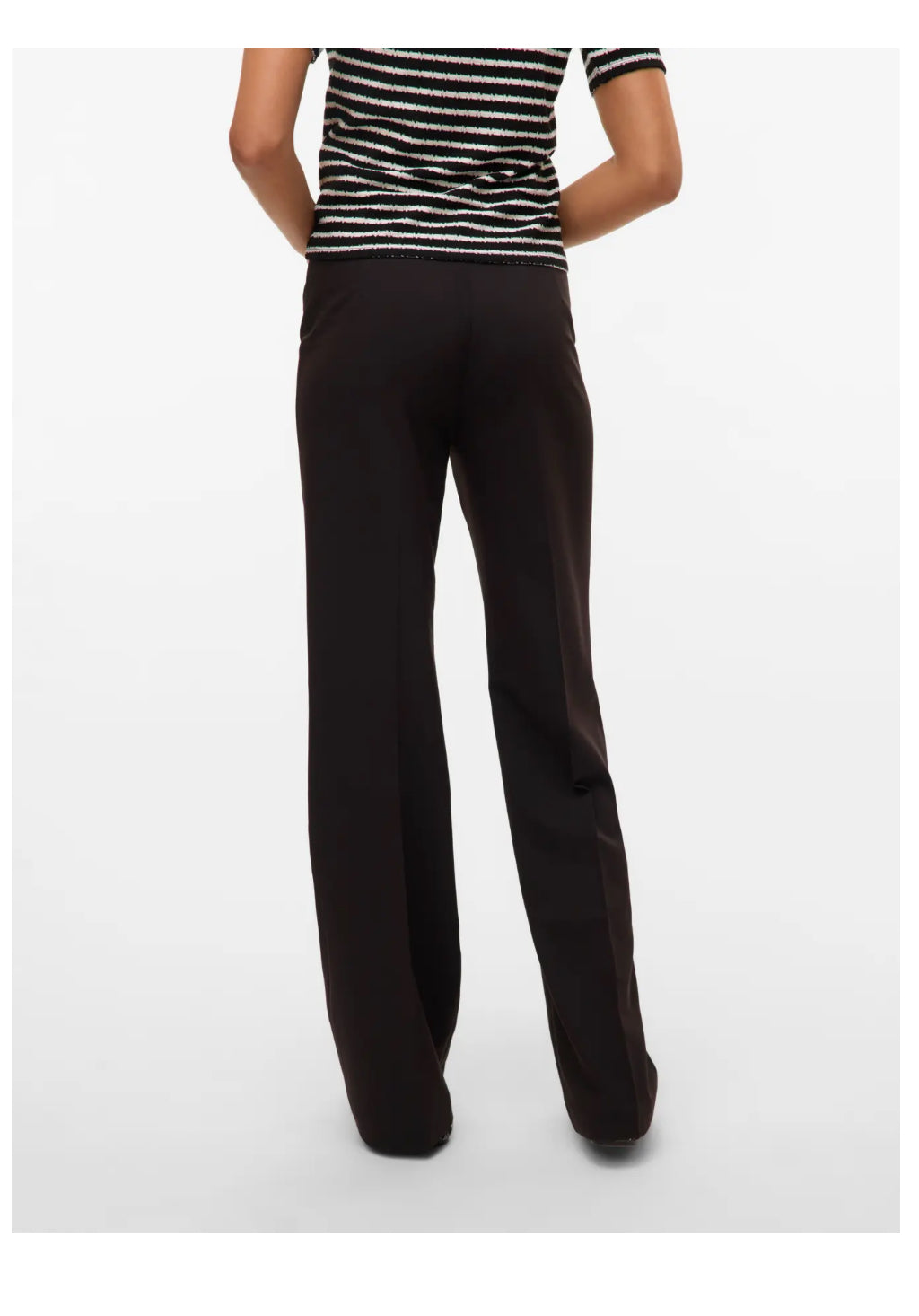 VERO MODA straight pants