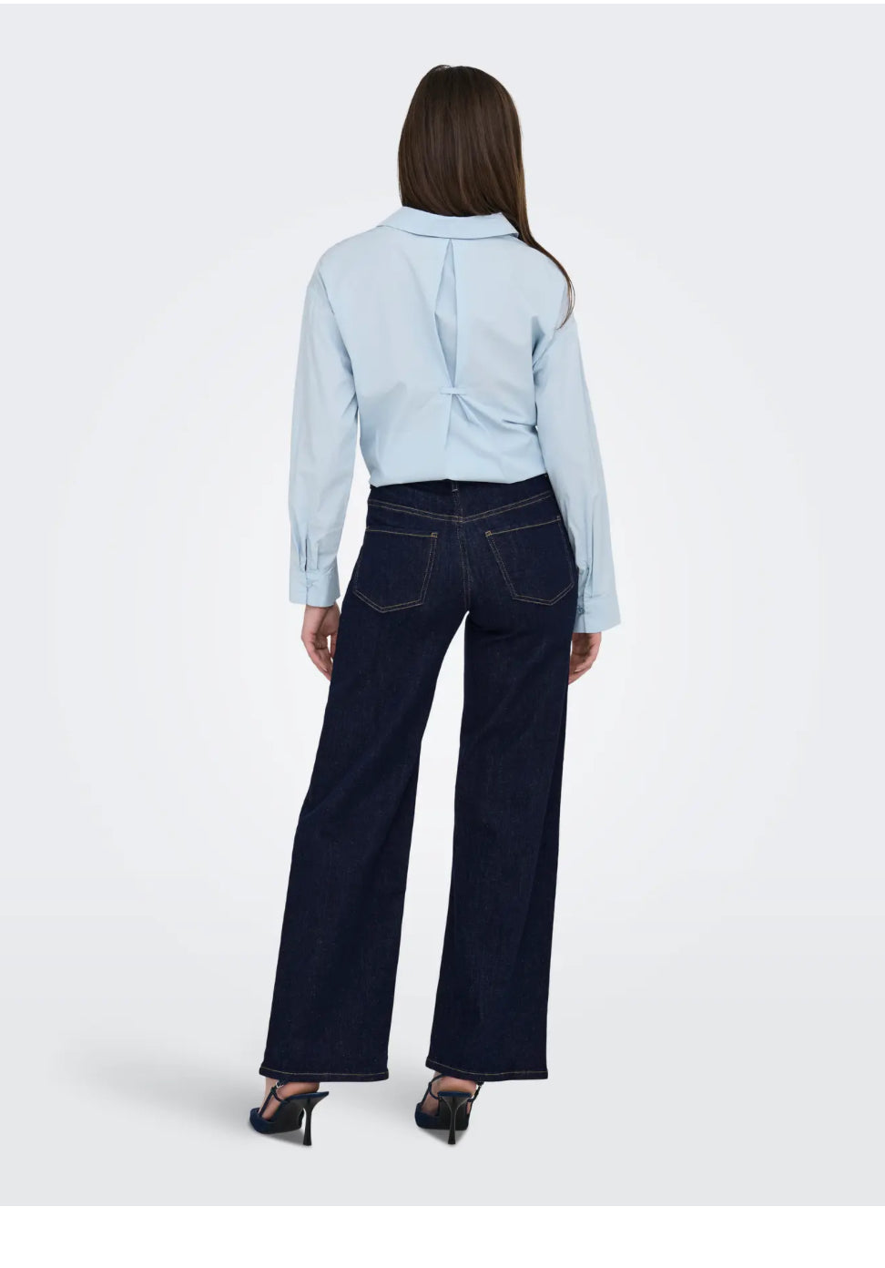JDY straight jeans