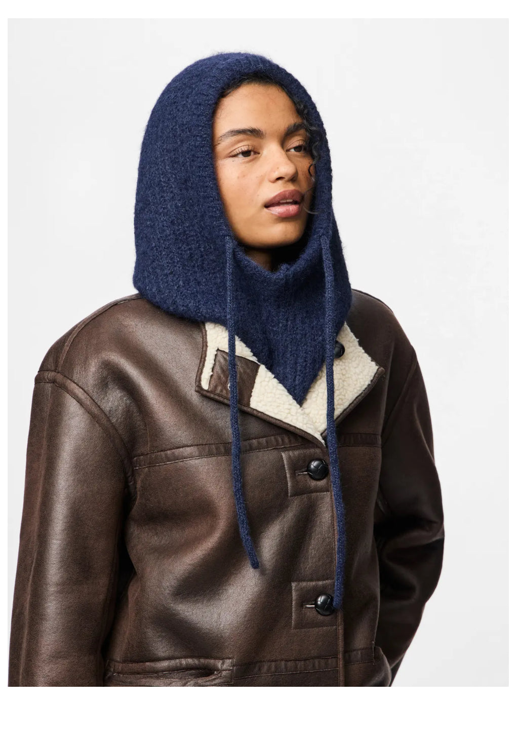 PIECES balaclava