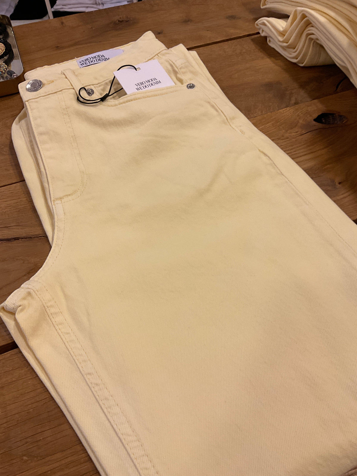 VERO MODA tessa wide jeans