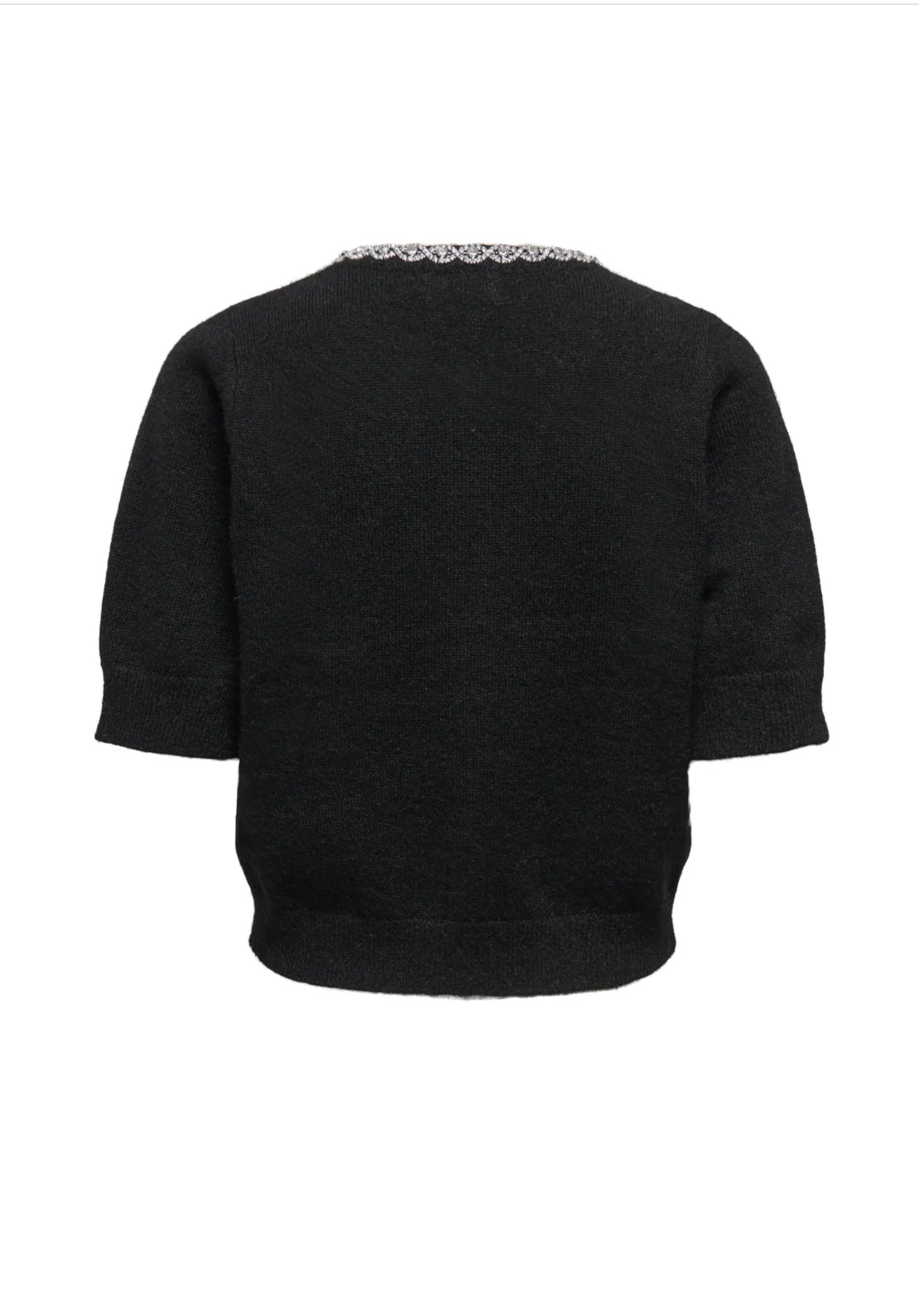 JDY strikket cardigan