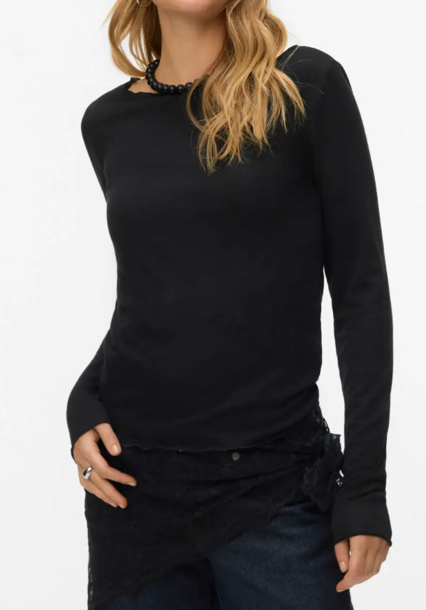 AWARE sort bluse