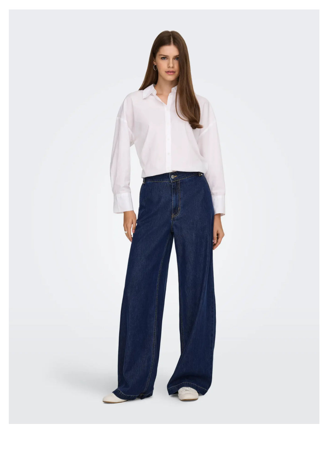 Only wide jeans