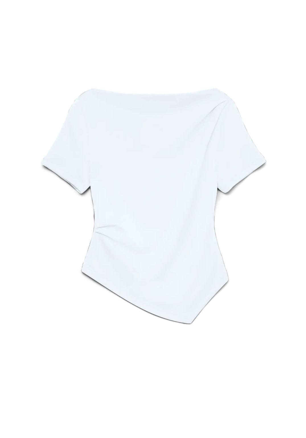 VERO MODA boatneck t-shirts