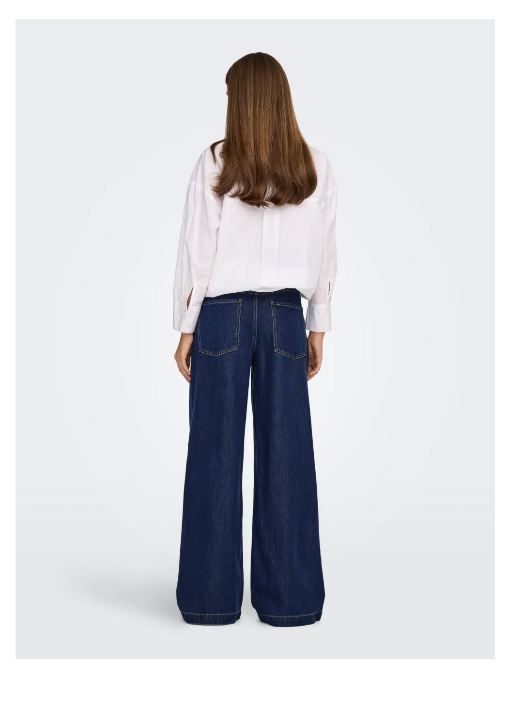 Only wide jeans