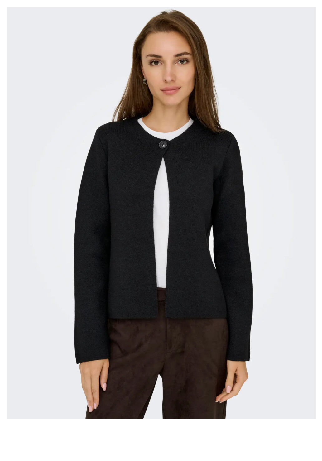 Only cardigan