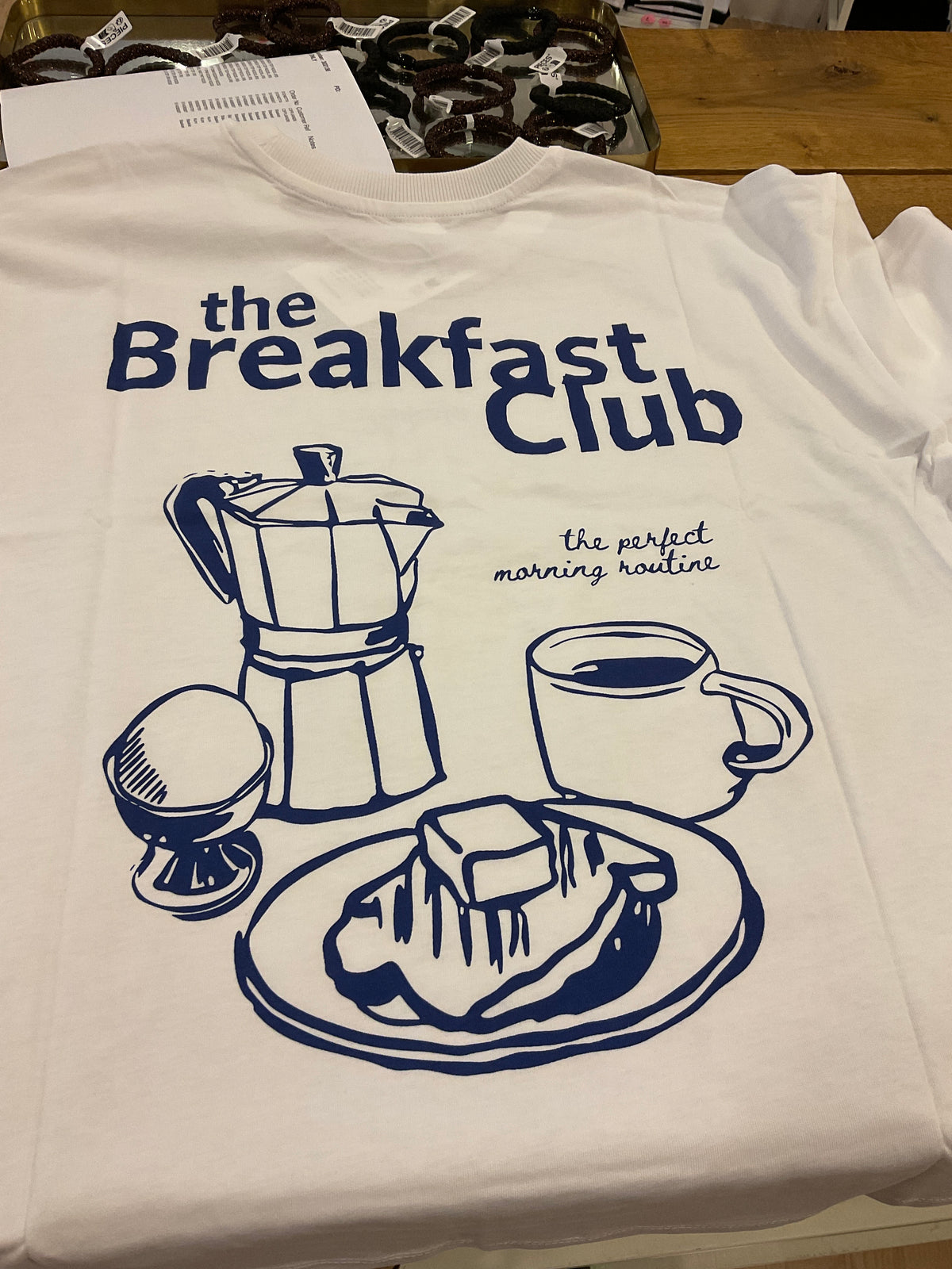 ONLY oversize t-shirt