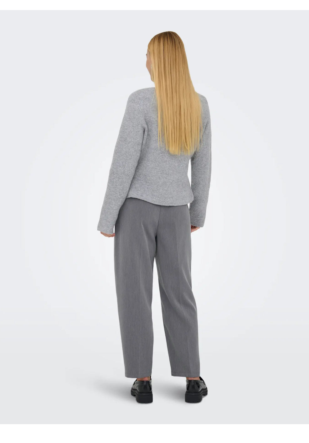 JDY figursyet cardigan