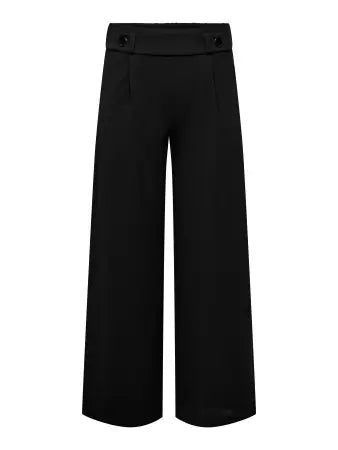 JDY Geggo New Long Pant – Sort