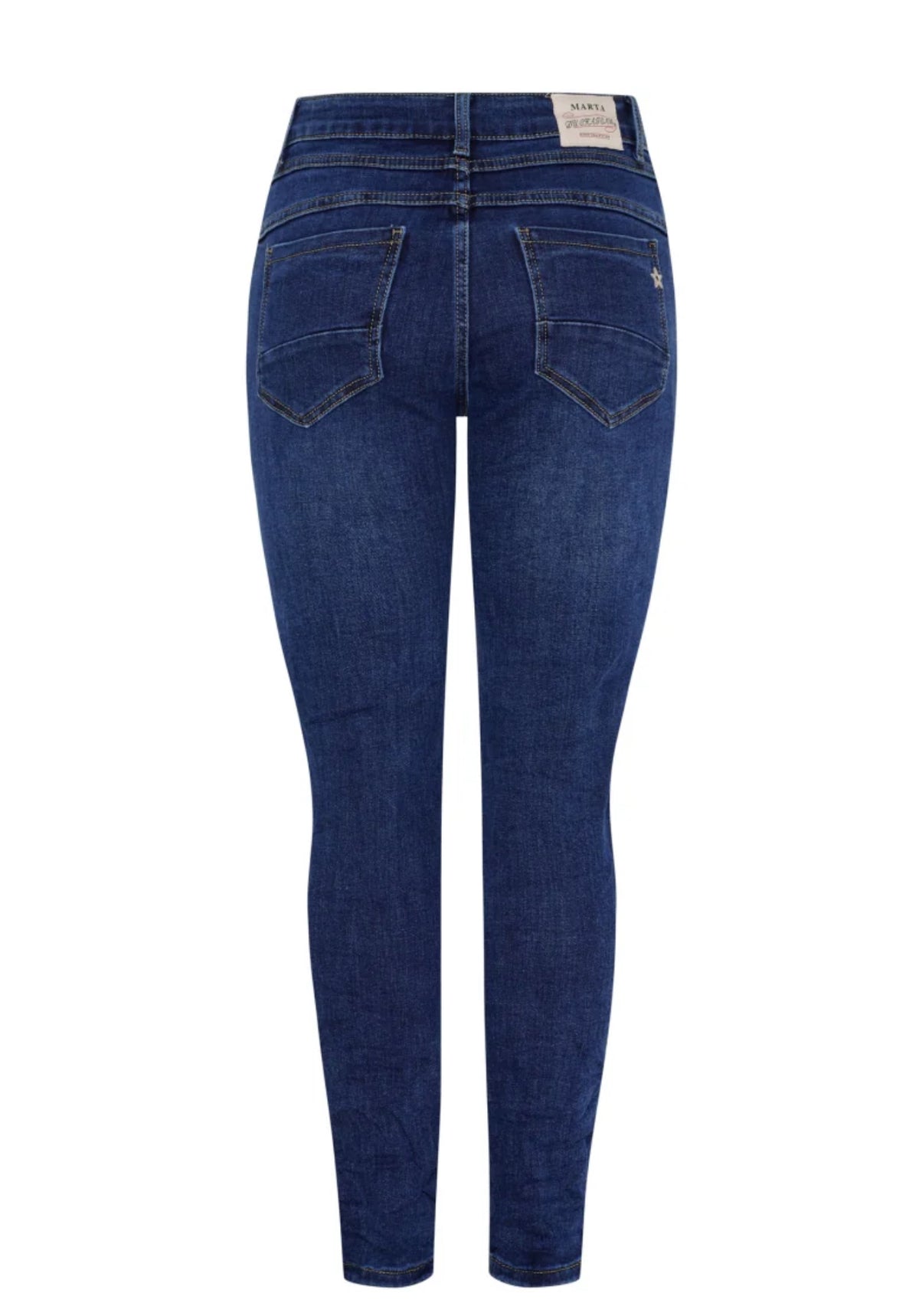 Marta skinny jeans