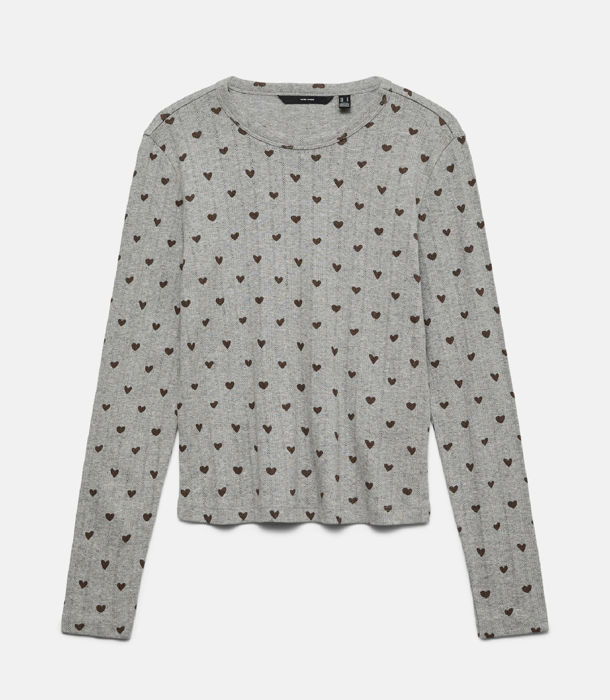 VERO MODA bluse med detaljer