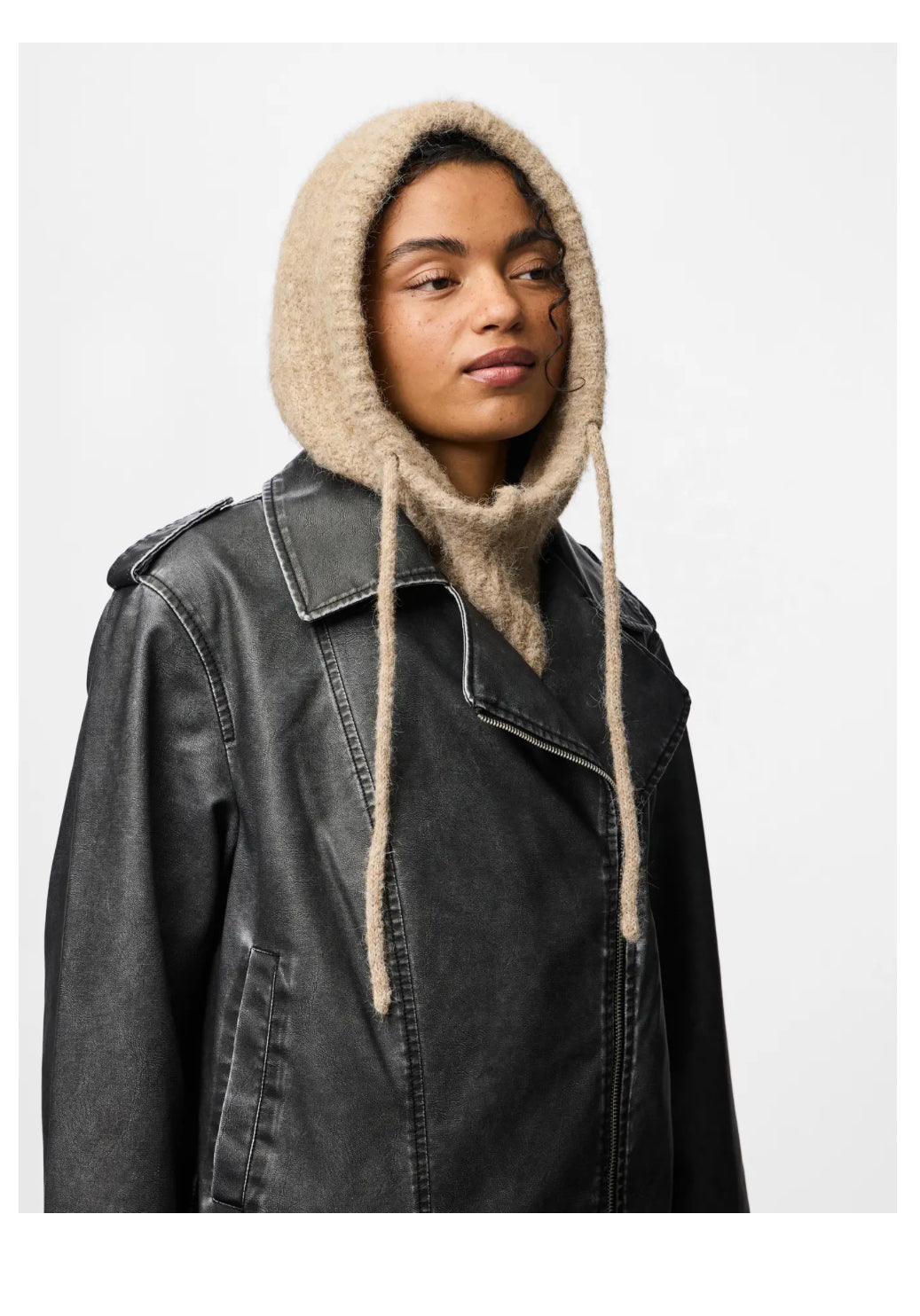 PIECES balaclava