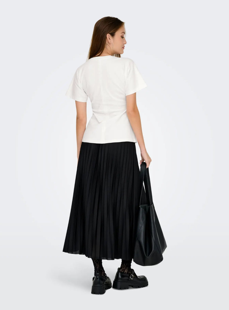 Figursyet t-shirt