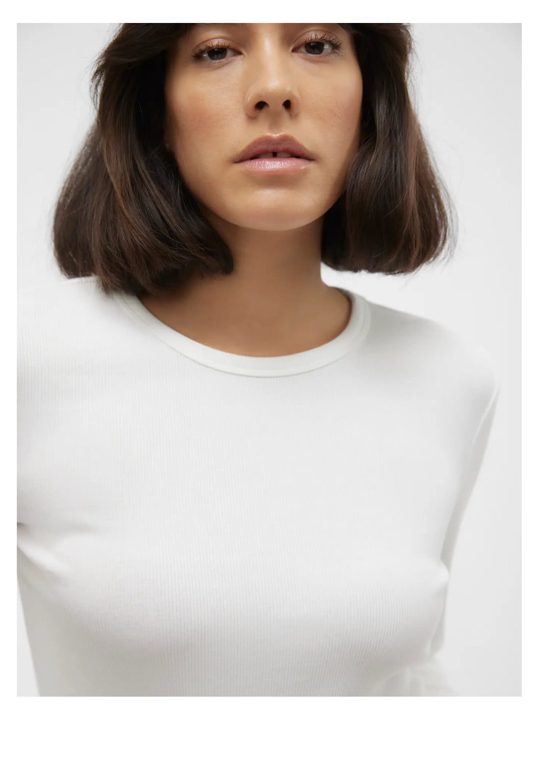VERO MODA langærmet