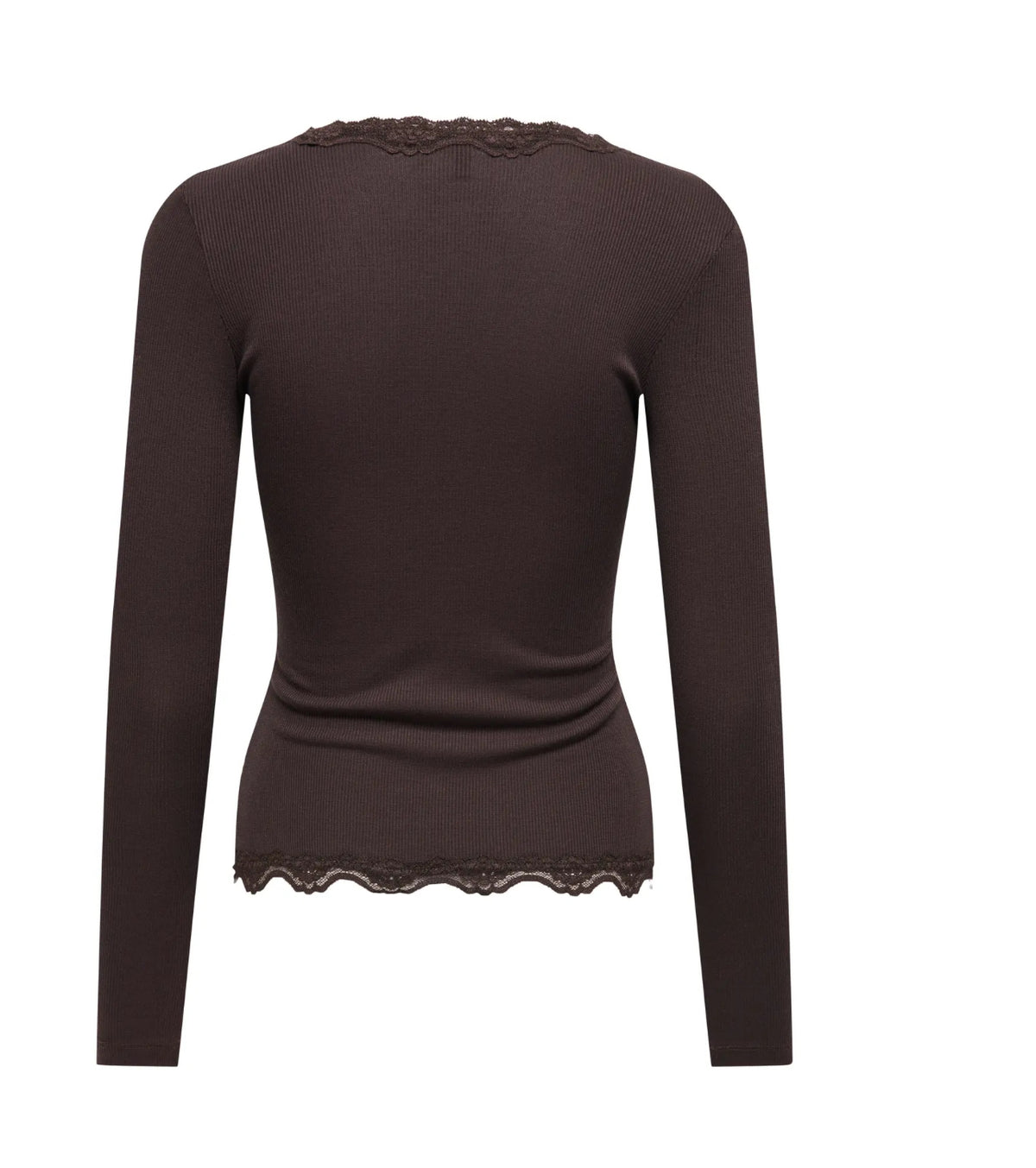 Only cardigan med blonde
