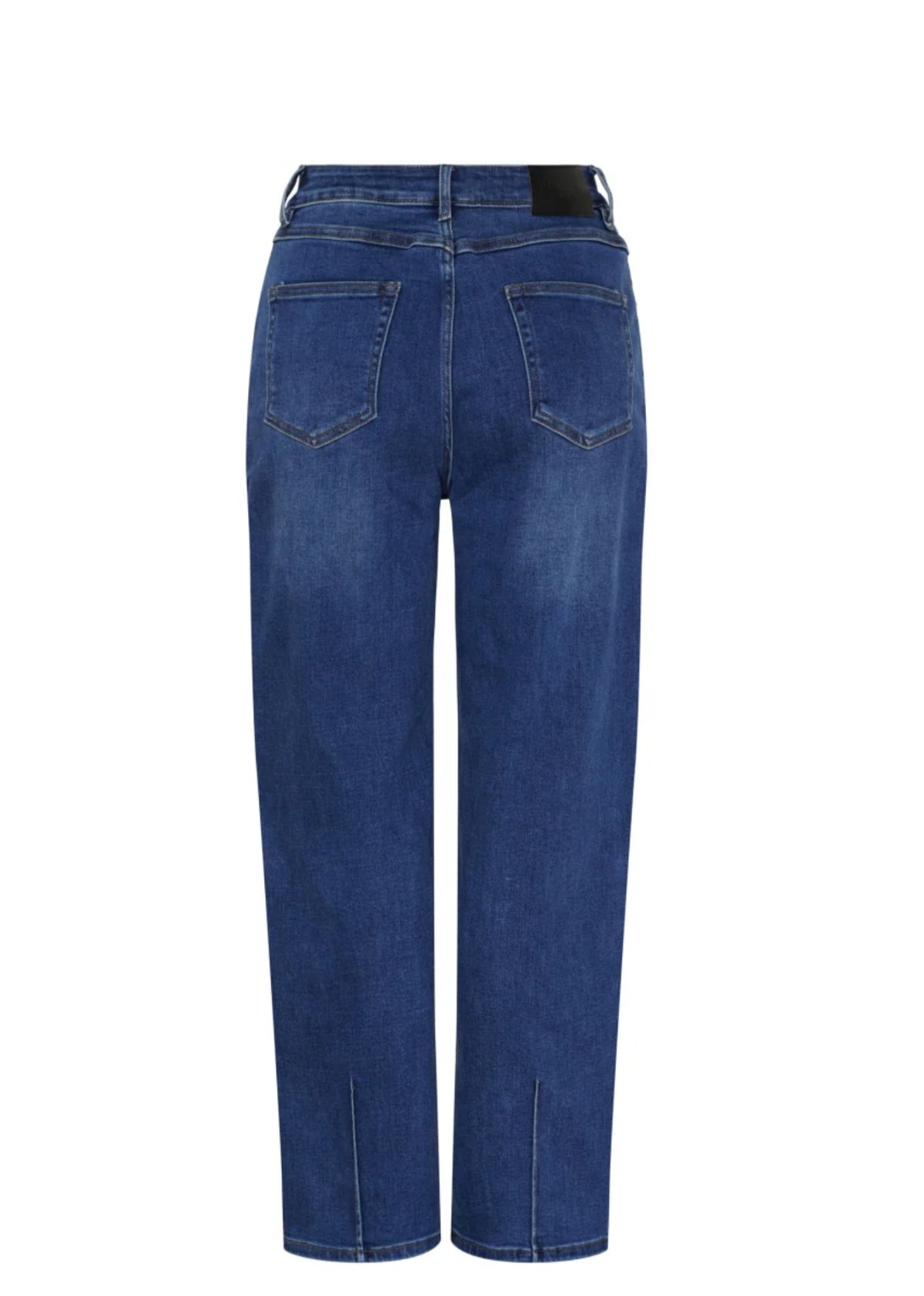 Marta straight jeans