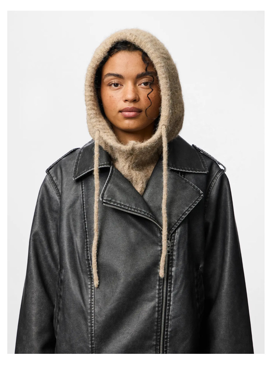 PIECES balaclava