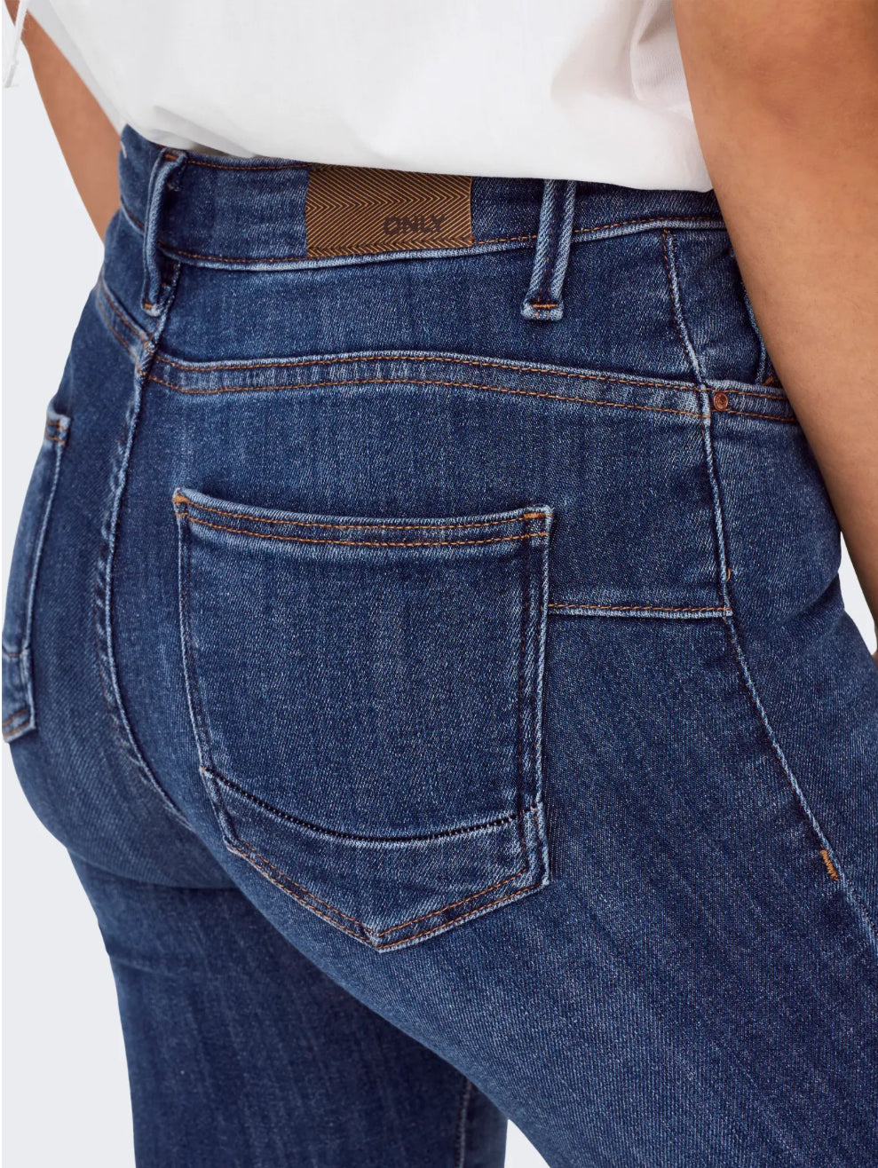 ONLY skinny jeans