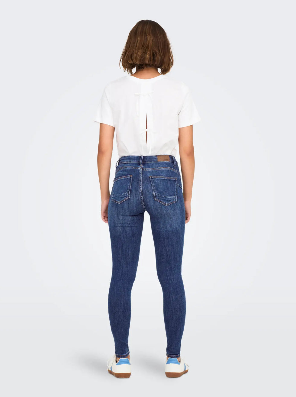 ONLY skinny jeans