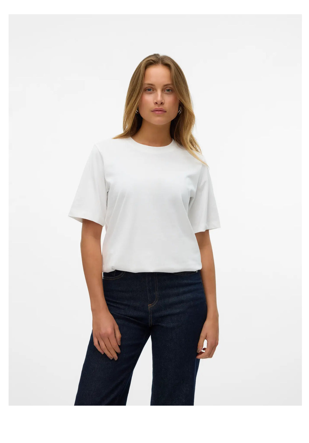 VERO MODA basis tee
