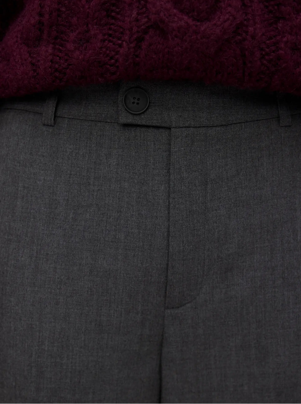 VERO MODA straight pants