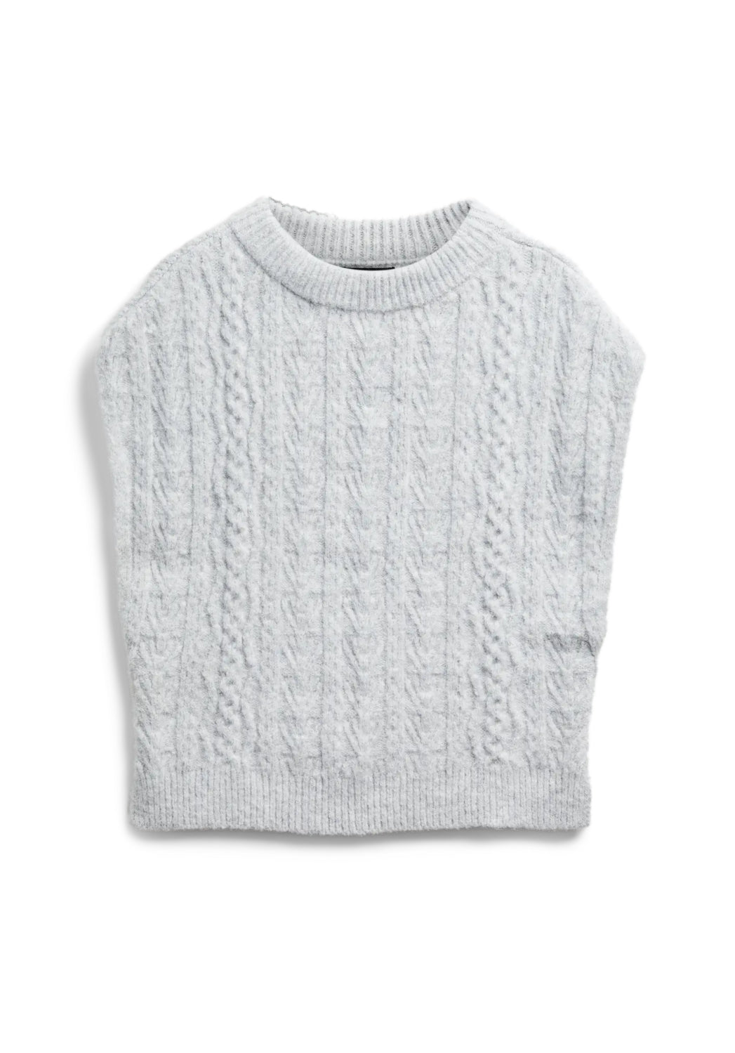 PIECES poncho